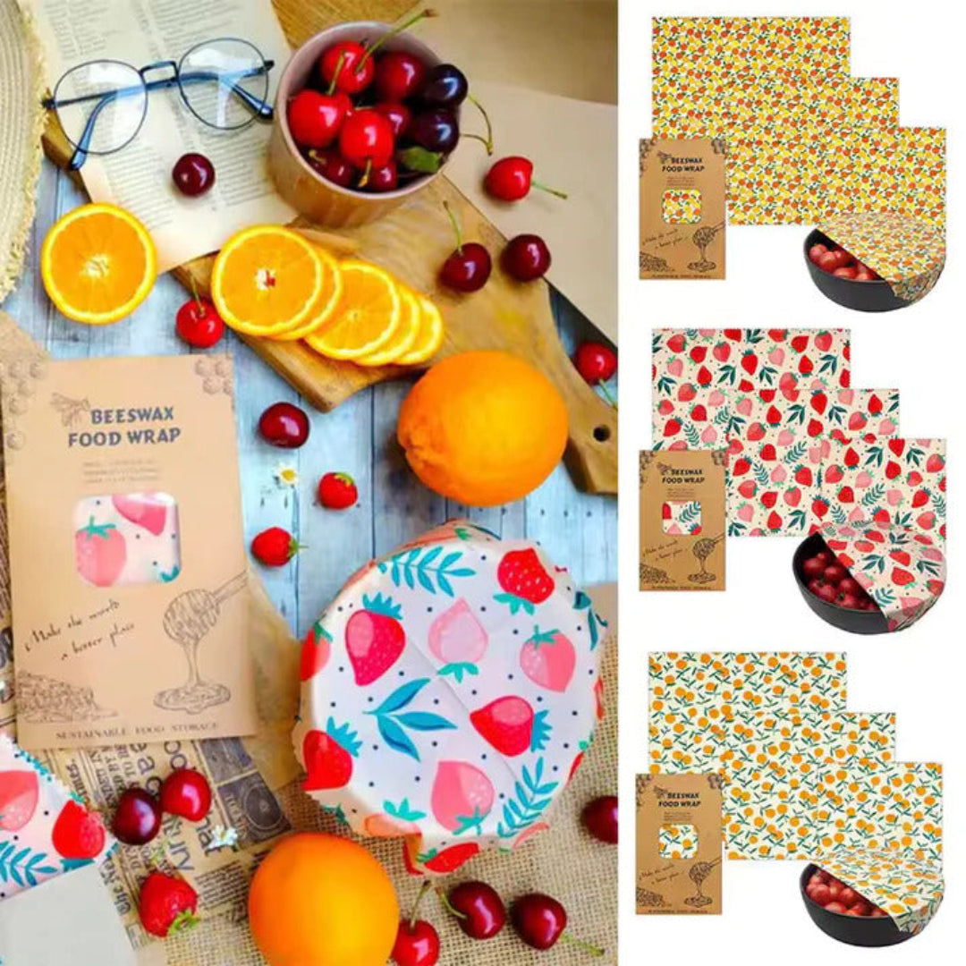 Lot-de-3-emballages-en-cire-d-abeille-reutilisables-ecologiques