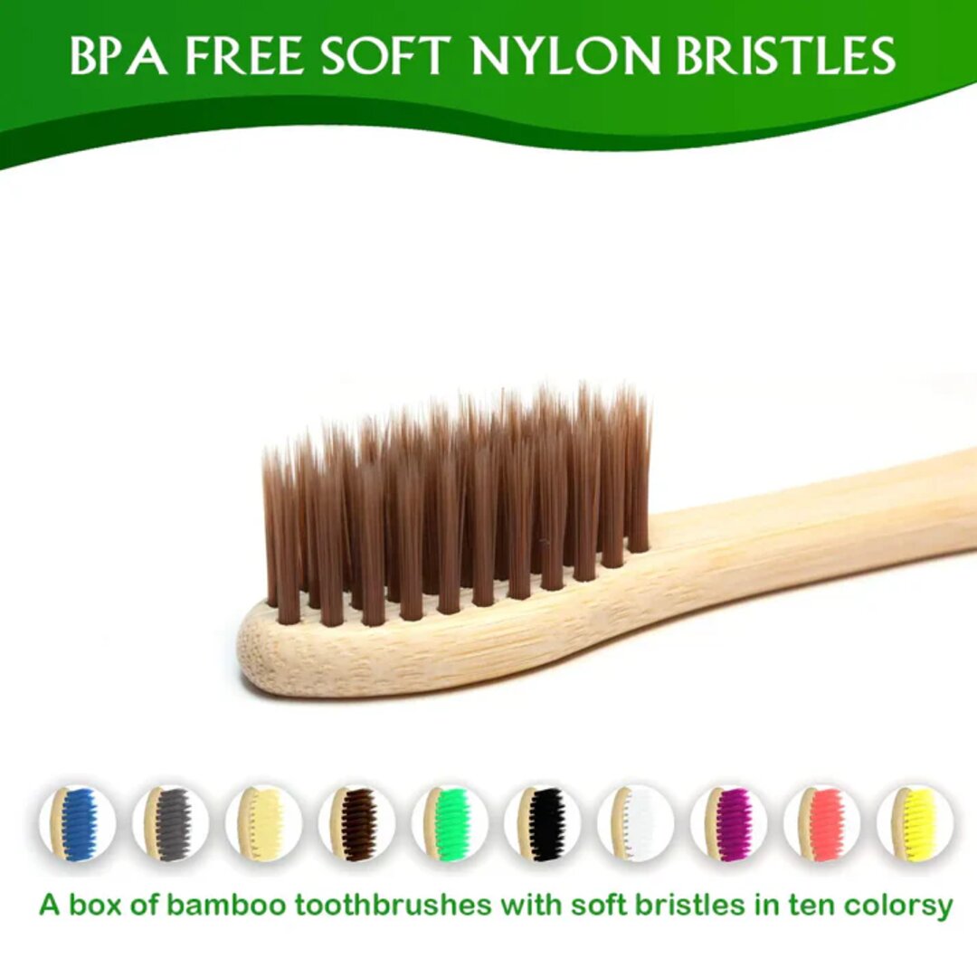 Lot-de-4-brosses-a-dents-bambou-biodegradables-poils-doux-ecologique
