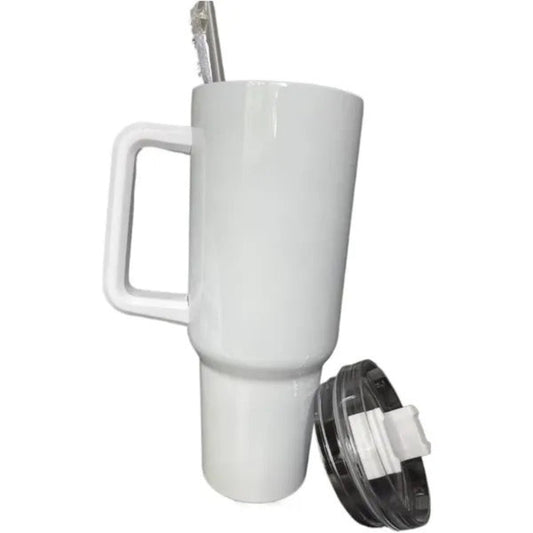 Mug-isotherme-en-inox-1200ml-couvercle-et-paille-couleur-blanc
