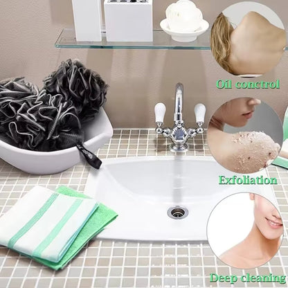 Boule-de-bain-fibre-de-charbon-bambou