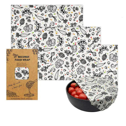 Lot-de-3-emballages-en-cire-d-abeille-reutilisables-ecologiques-motif-legume