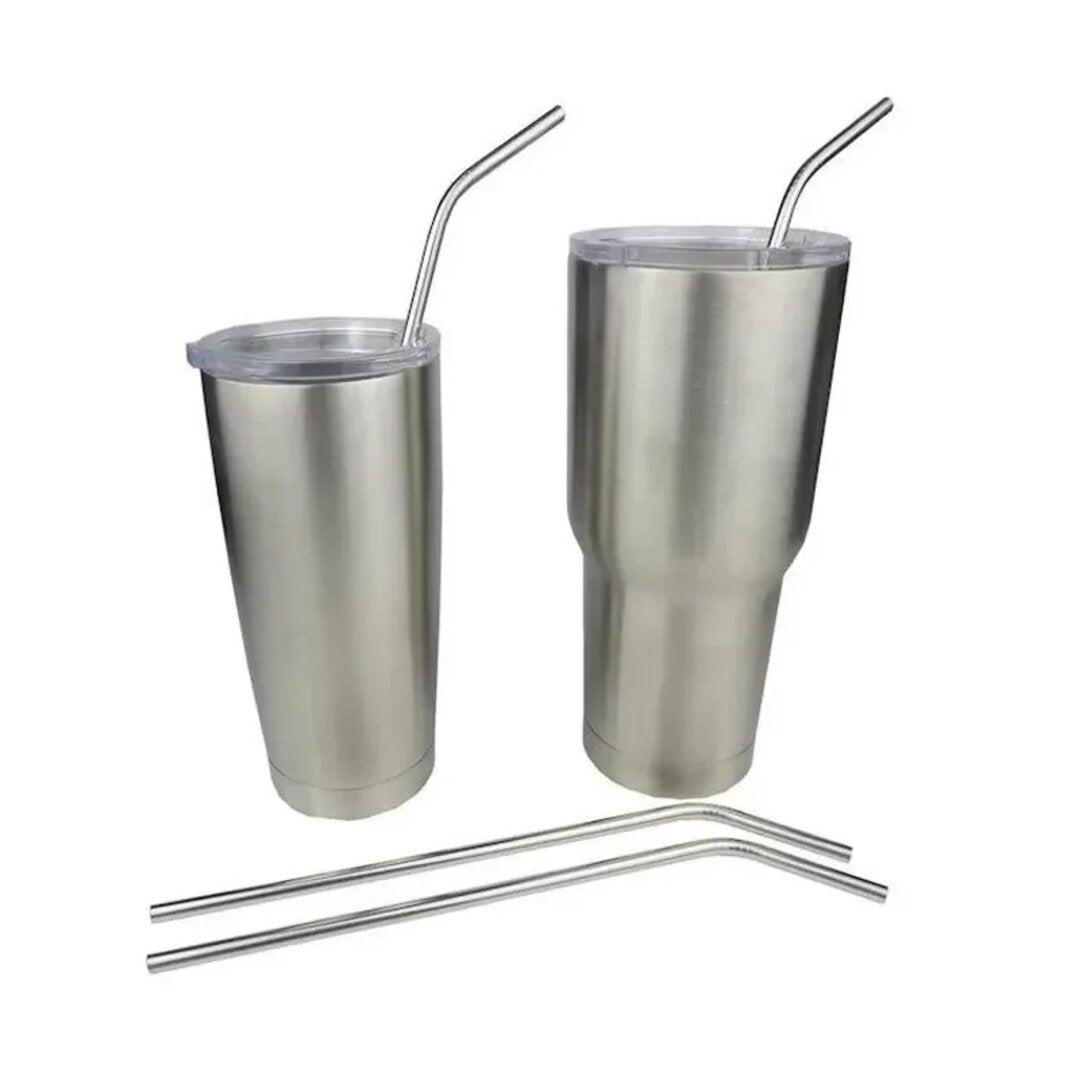 Lot-de-4-pailles-en-acier-inoxydable-avec-groupillon-durables-reutilisables