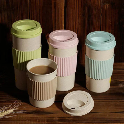 Mug-ecologique-en-tige-de-ble-et-silicone-350-450-550ml