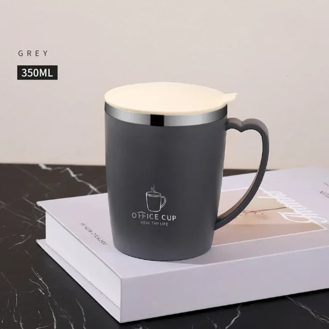 Mug-isotherme-en-inox-350ml-avec-anse-et-_couvercle-couleur-gris