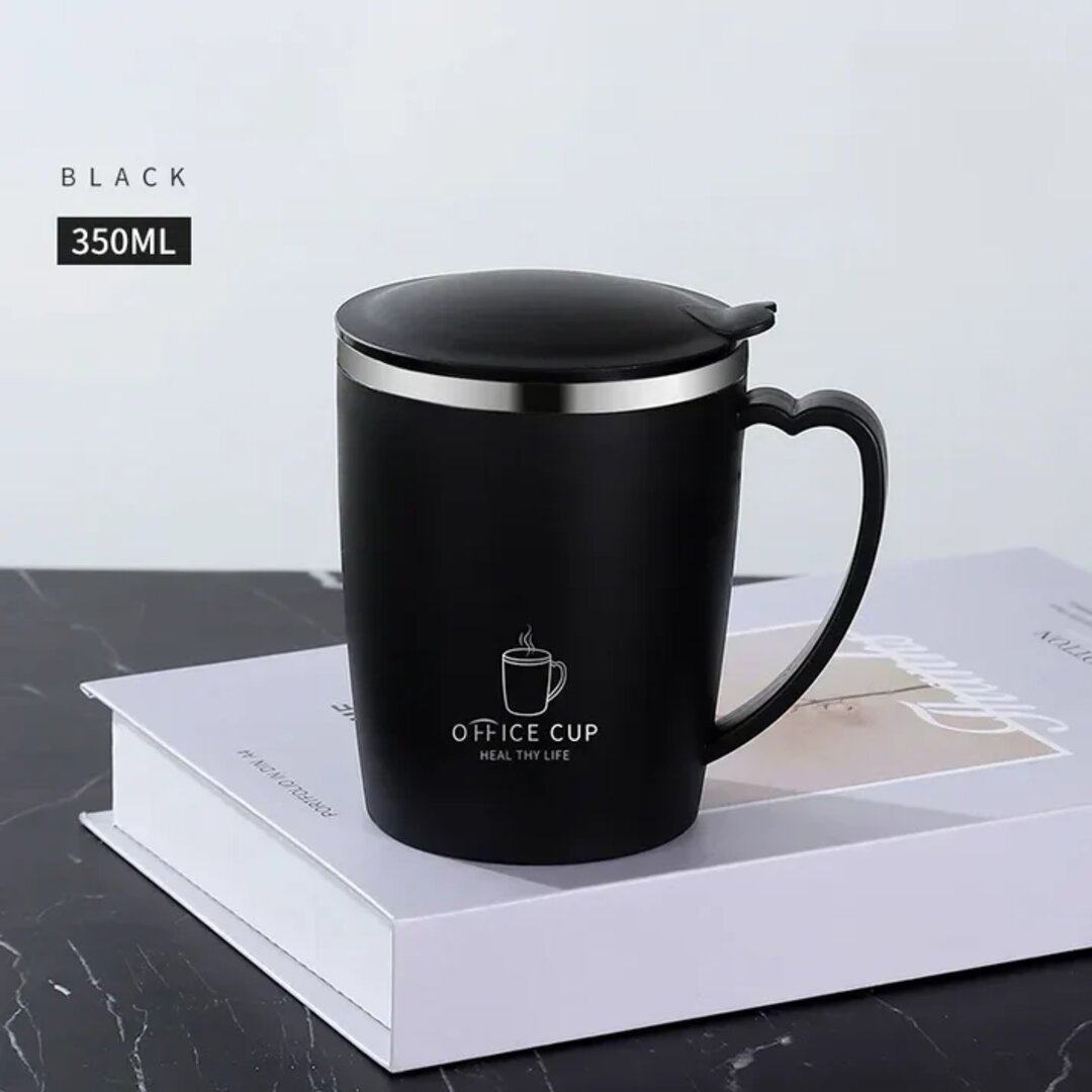 Mug-isotherme-en-inox-350ml-avec-anse-et-_couvercle-couleur-noir