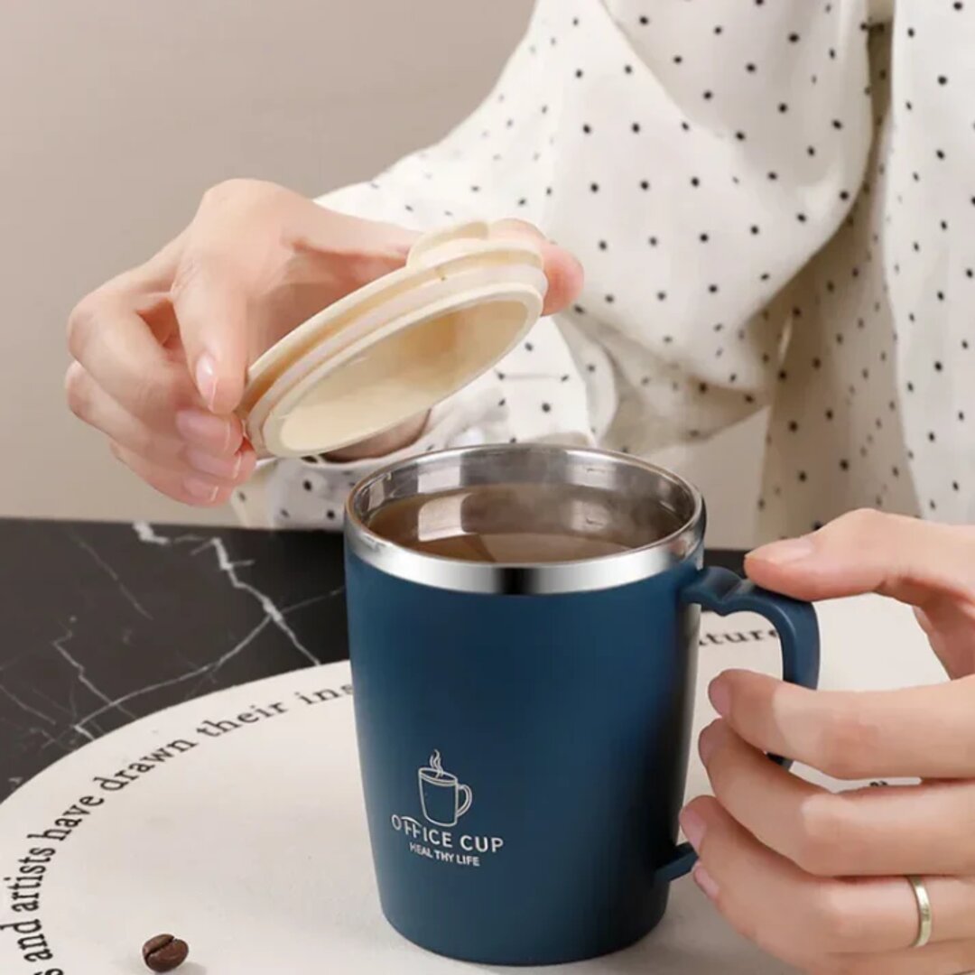 Mug-isotherme-inox-350ml-avec-anse-et-_couvercle-zero-dechet