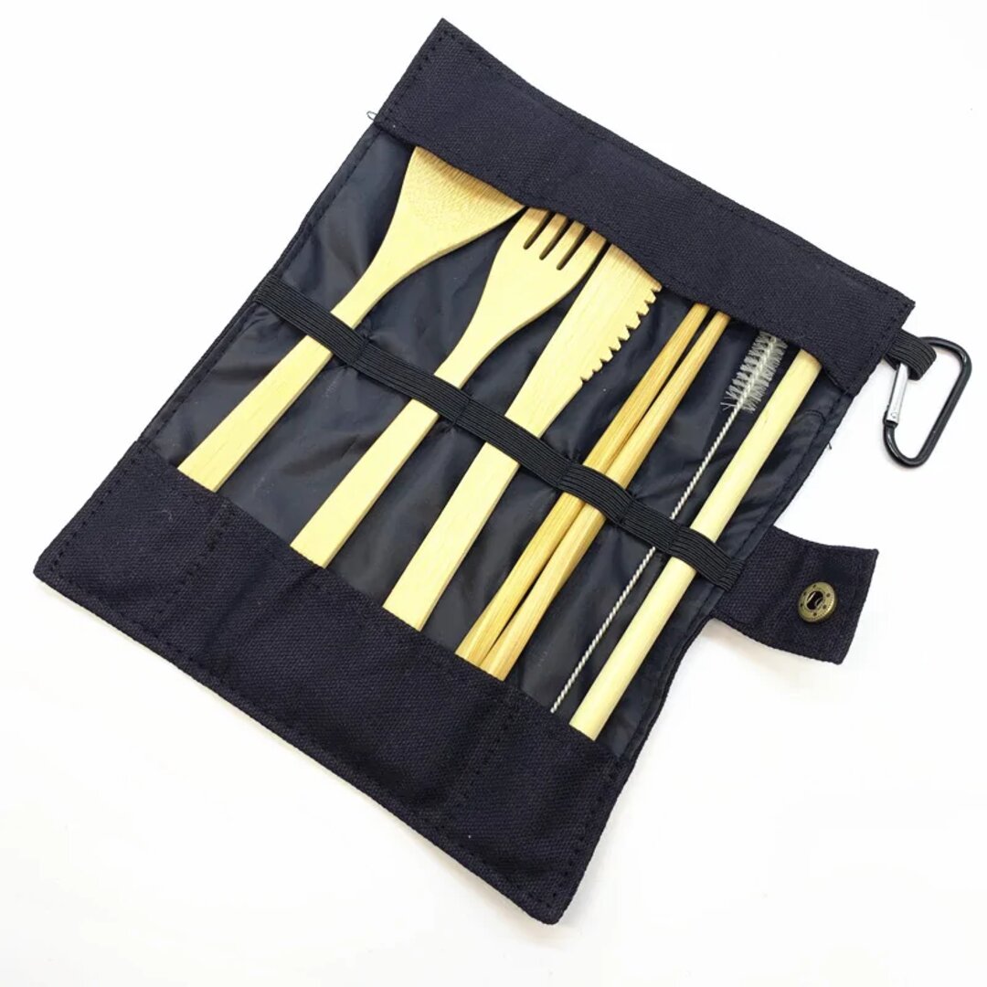 Pack-de-couverts-en-bambou-5-en-1-reutilisables-noirs
