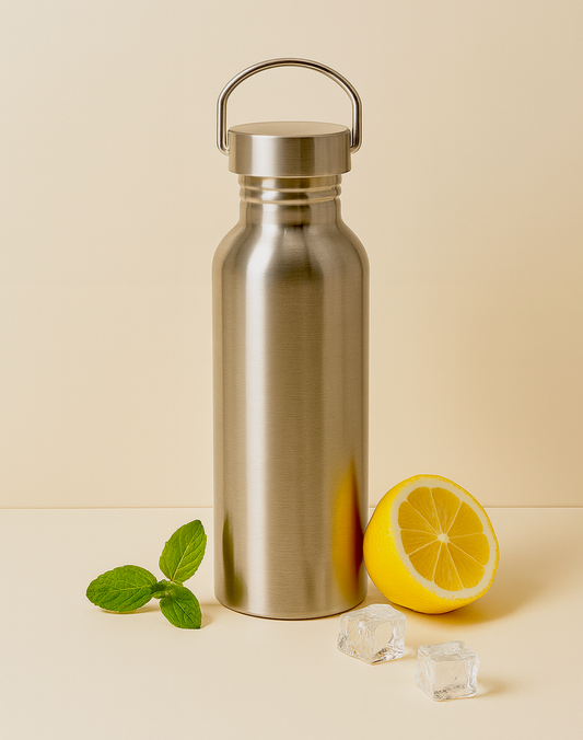 Bouteille en acier inoxydable 500/750/1000 ml