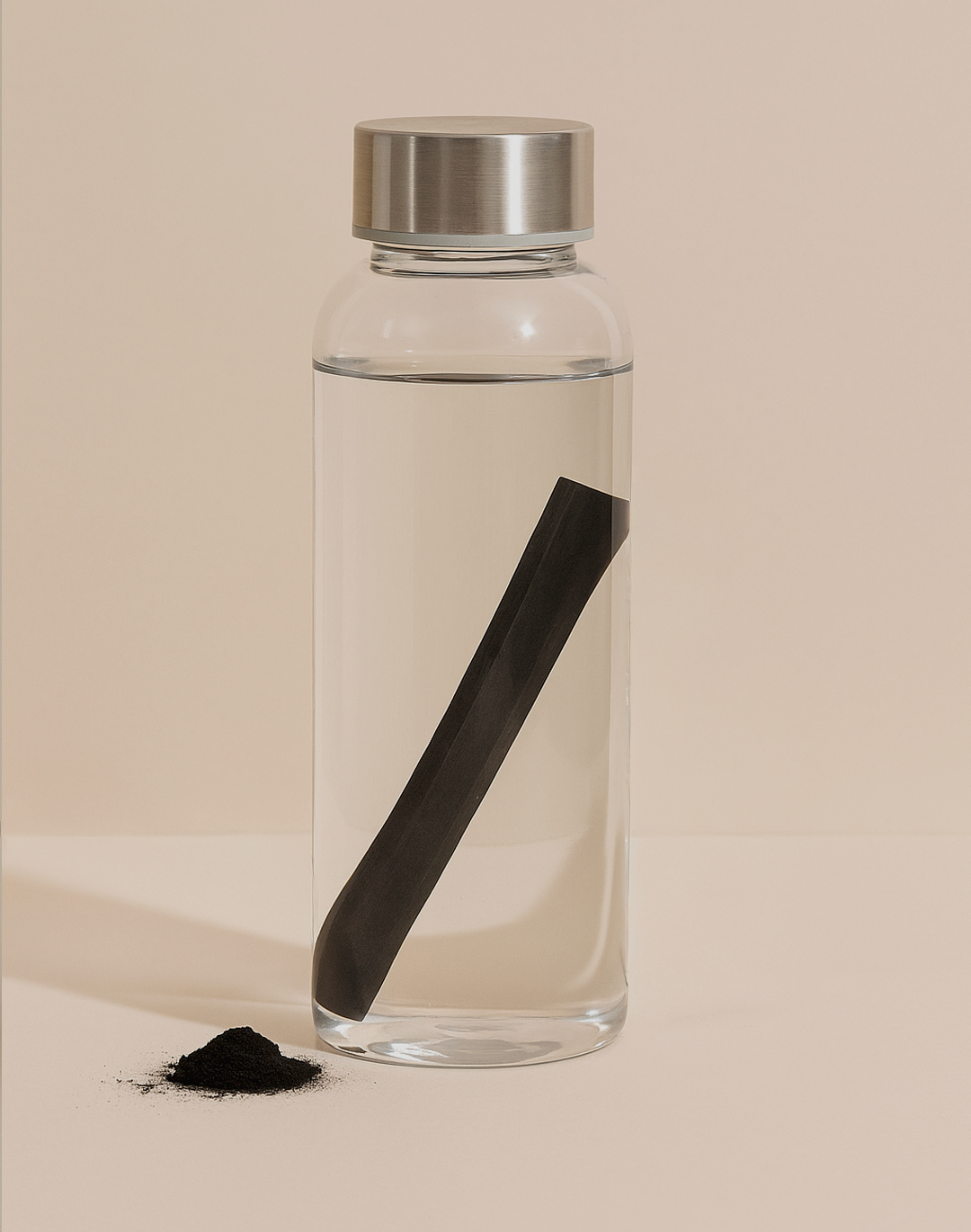 Filtre en charbon de bambou naturel - bâton de Takesumi